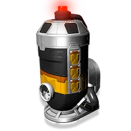Atmosphere Harvester