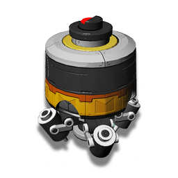 Autonomous Mining Unit