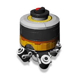 Autonomous Mining Unit