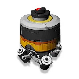 Autonomous Mining Unit