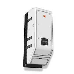 Tall Cabinet