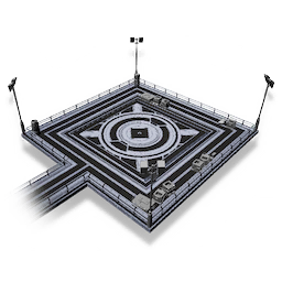 Landing Pad
