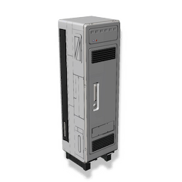 Locker