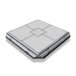 Small Paving