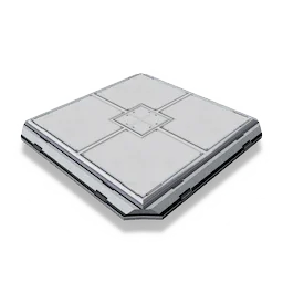 Paving