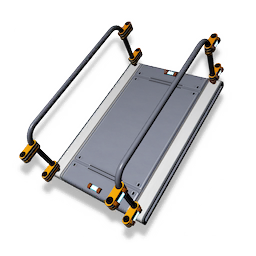 Access Ramp