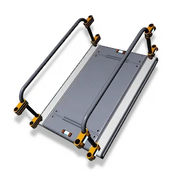 Access Ramp