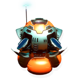 Automated Trap
