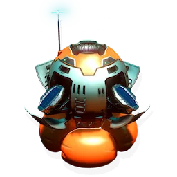 Automated Trap