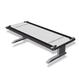 Simple Desk