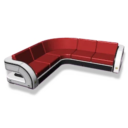 Corner Sofa