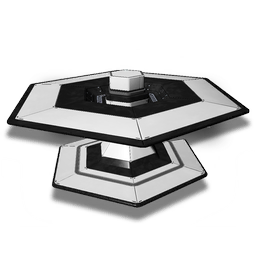 Hexagonal Table