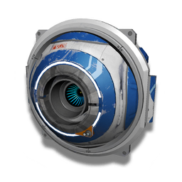 Galactic Trade Terminal