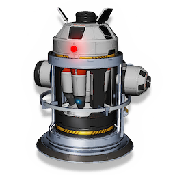 Medium Refiner