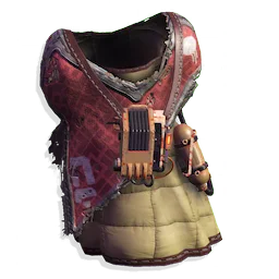WANDERER'S CLOAK