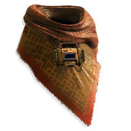 RETURNER'S DRAPE