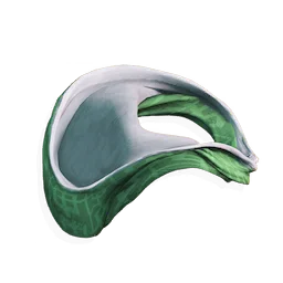 Autophage Face Mask