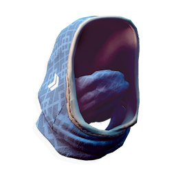 Autophage Headscarf