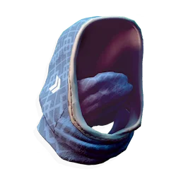 Autophage Headscarf