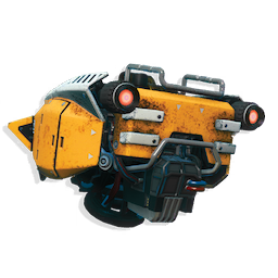 STARBOUND CASING