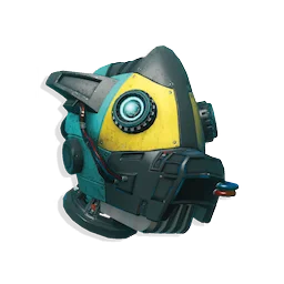 SYNTHETIC GEK UNIT