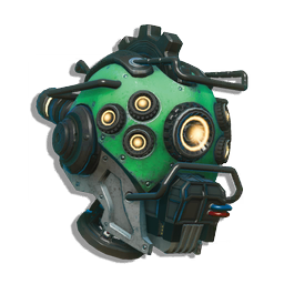 ADVANCED FACIAL UNIT