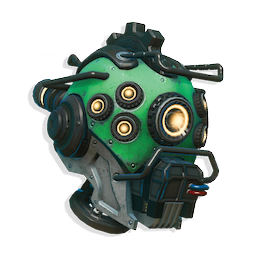 ADVANCED FACIAL UNIT