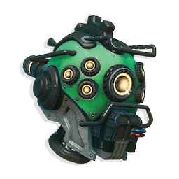 ADVANCED FACIAL UNIT