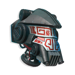 COMBAT FACIAL UNIT