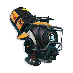 REPURPOSED CASING
