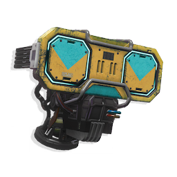 ADAPTIVE VISION UNIT