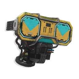 ADAPTIVE VISION UNIT