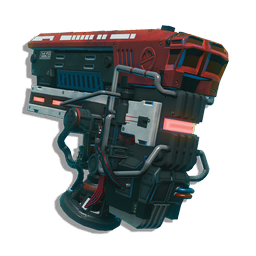 AERODYNAMIC FACIAL UNIT