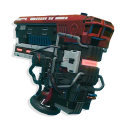 AERODYNAMIC FACIAL UNIT