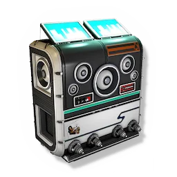 Bytebeat Device