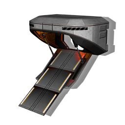 Ambassador-class Landing Bay