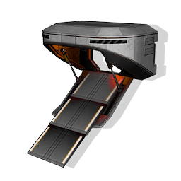 Ambassador-class Landing Bay