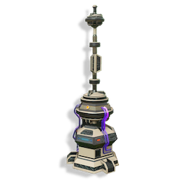 Void Antenna
