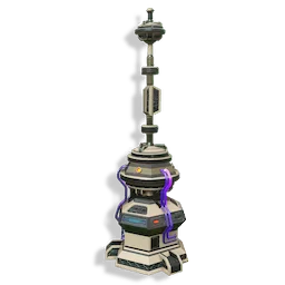 Void Antenna