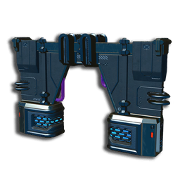 Salvaged Arch (base)