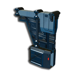 Salvaged Half Arch (top)