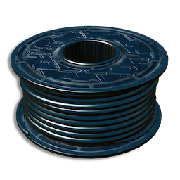 Oversized Spool