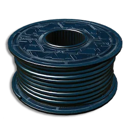 Oversized Spool