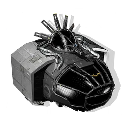 Titan-class Cockpit