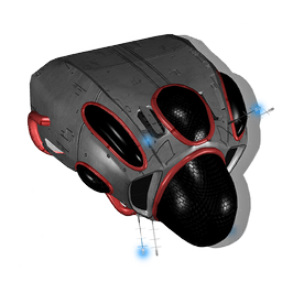 Ambassador-class Cockpit