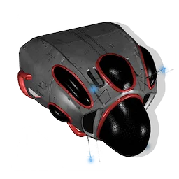 Ambassador-class Cockpit