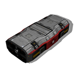 Reinforced Hull Link