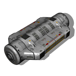 Industrial Cargo Link