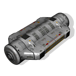 Industrial Cargo Link
