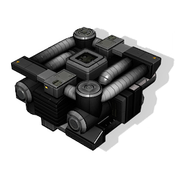 Coolant Distributor